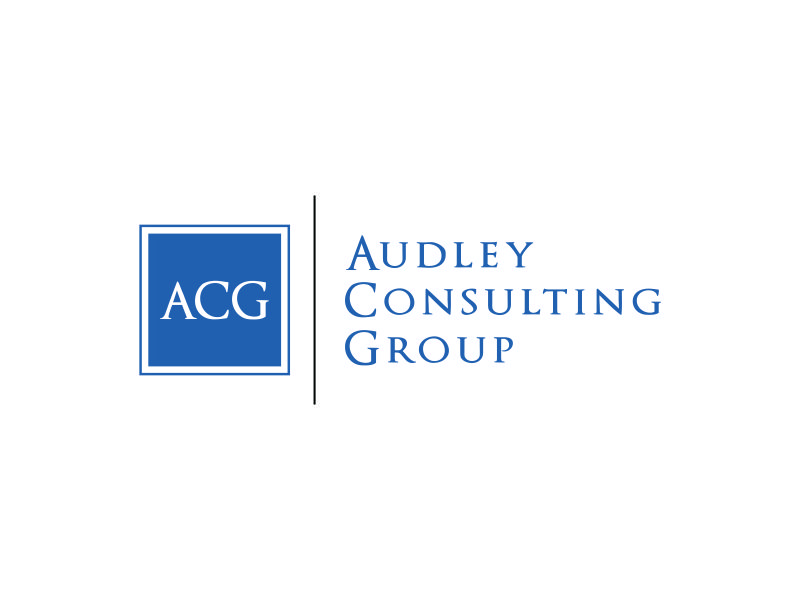 Audley Consulting Group logo design by bismillah