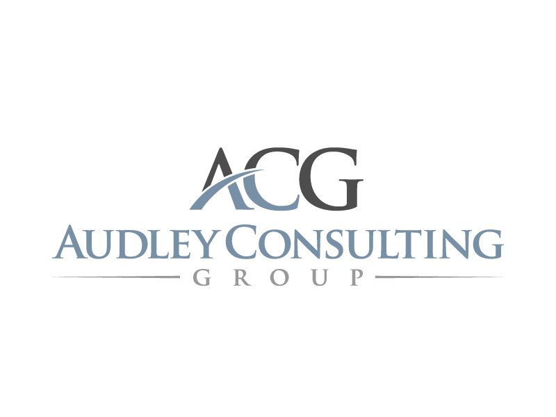 Audley Consulting Group logo design by jaize