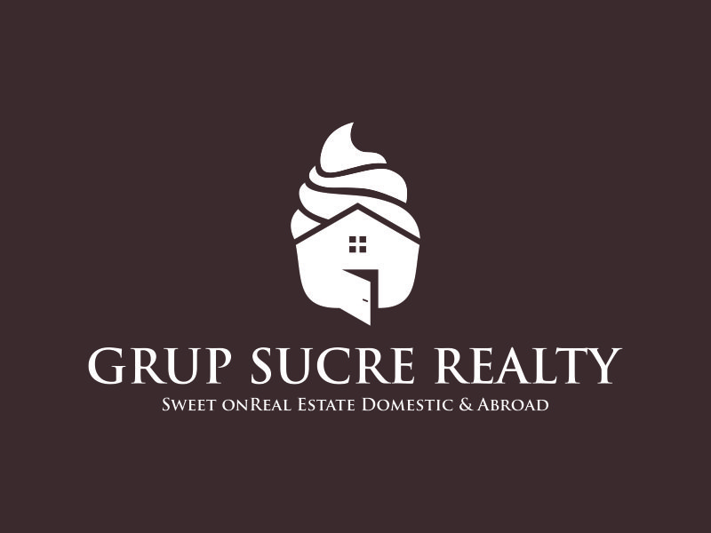 Sucre Realty Group logo design by arturo_
