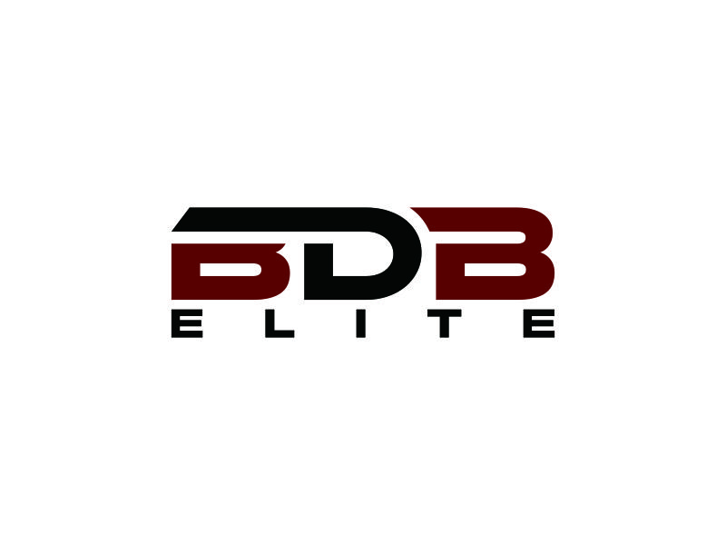 BDB Elite logo design by blessings