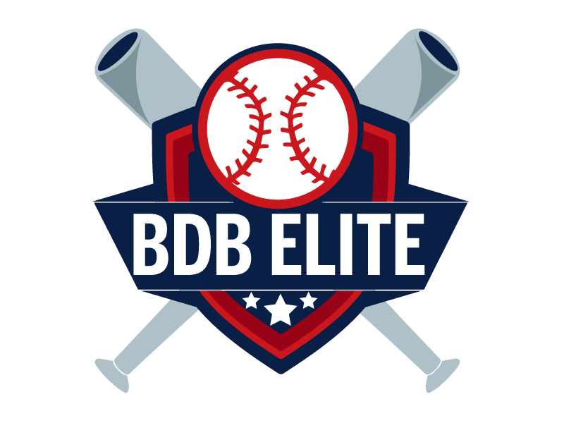 BDB Elite logo design by ElonStark