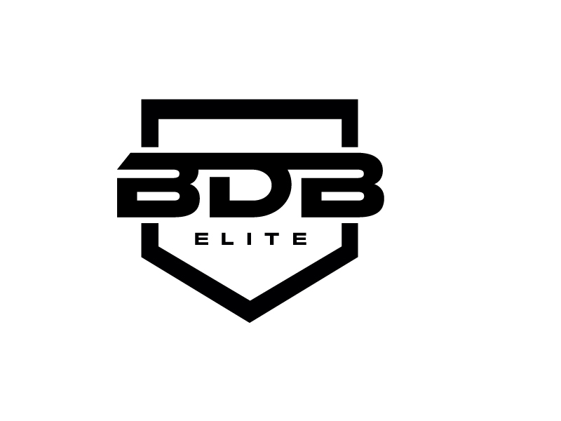BDB Elite logo design by samueljho