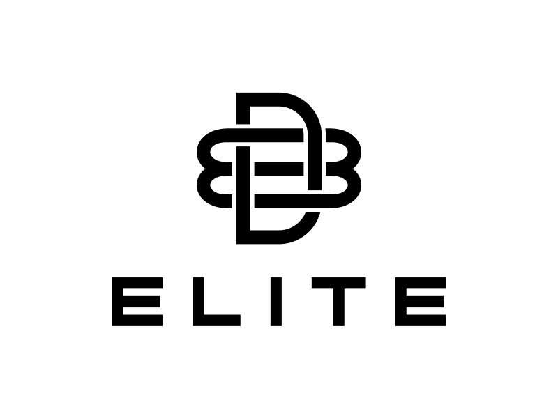 BDB Elite logo design by y7ce