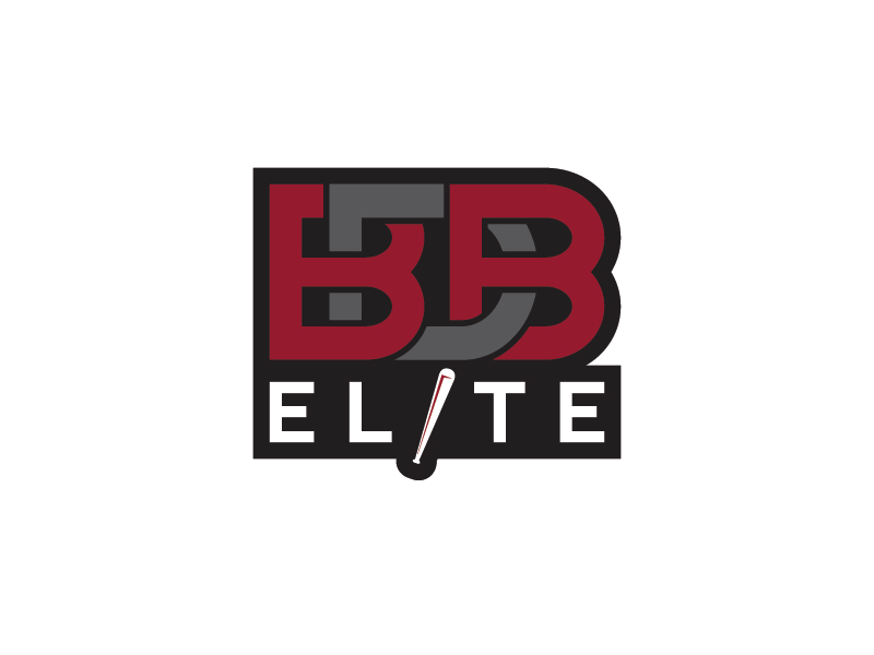 BDB Elite logo design by Risza Setiawan