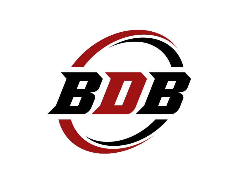 BDB Elite logo design by serprimero