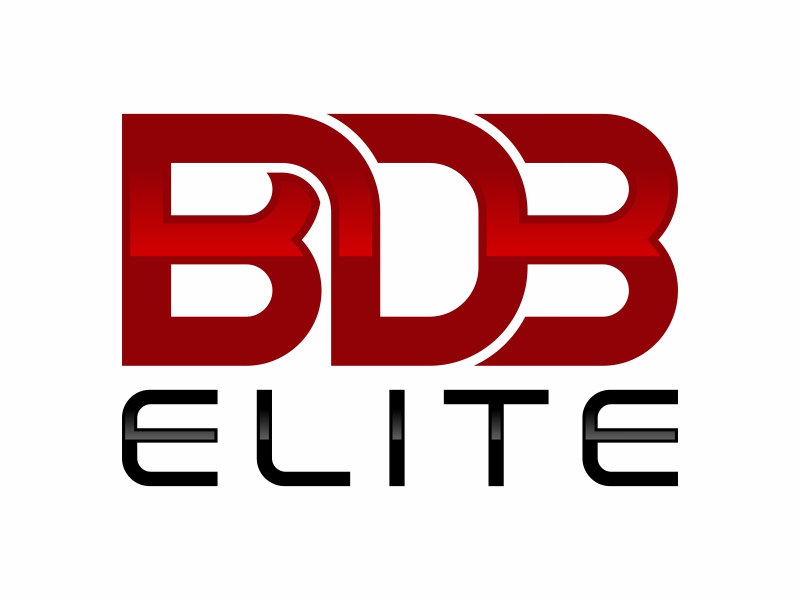 BDB Elite logo design by FriZign