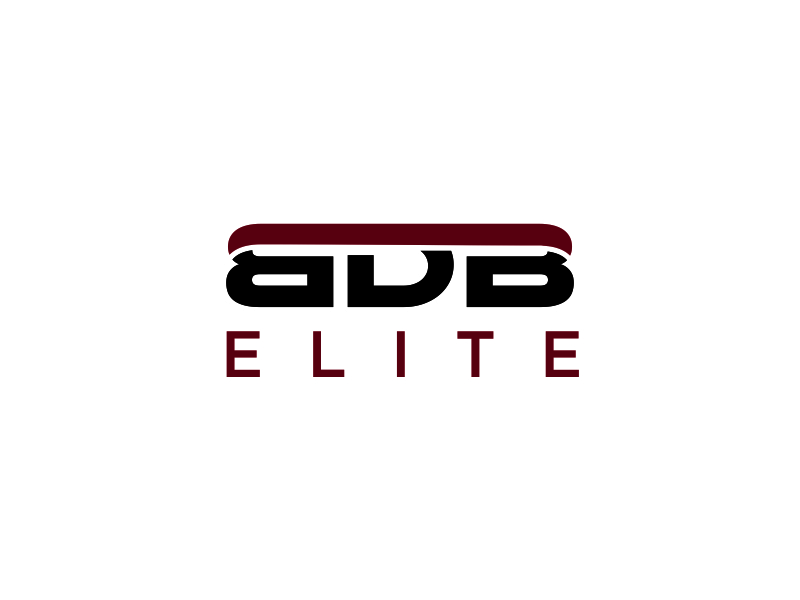 BDB Elite logo design by santrie