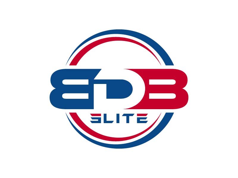 BDB Elite logo design by Andri