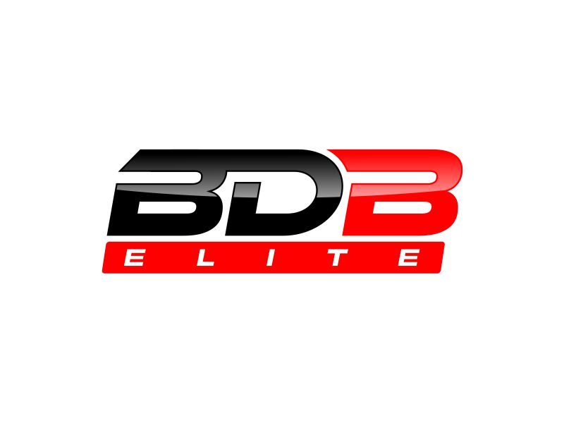 BDB Elite logo design by fadlan