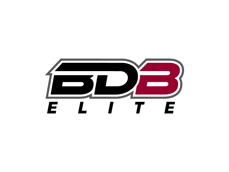 BDB Elite logo design by jonggol