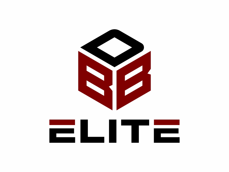 BDB Elite logo design by puthreeone