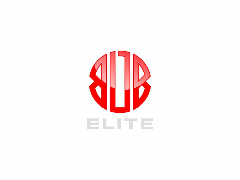BDB Elite logo design by Diponegoro_