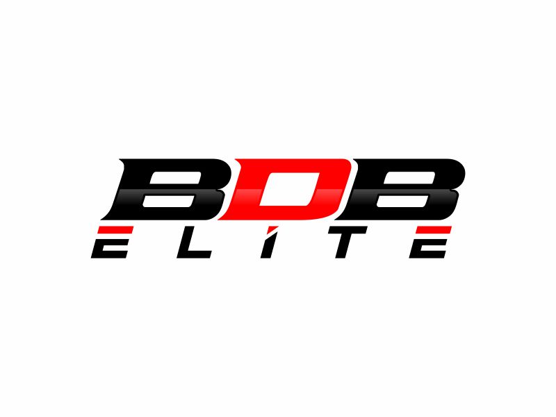 BDB Elite logo design by zonpipo1