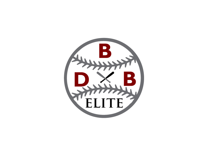 BDB Elite logo design by zenith