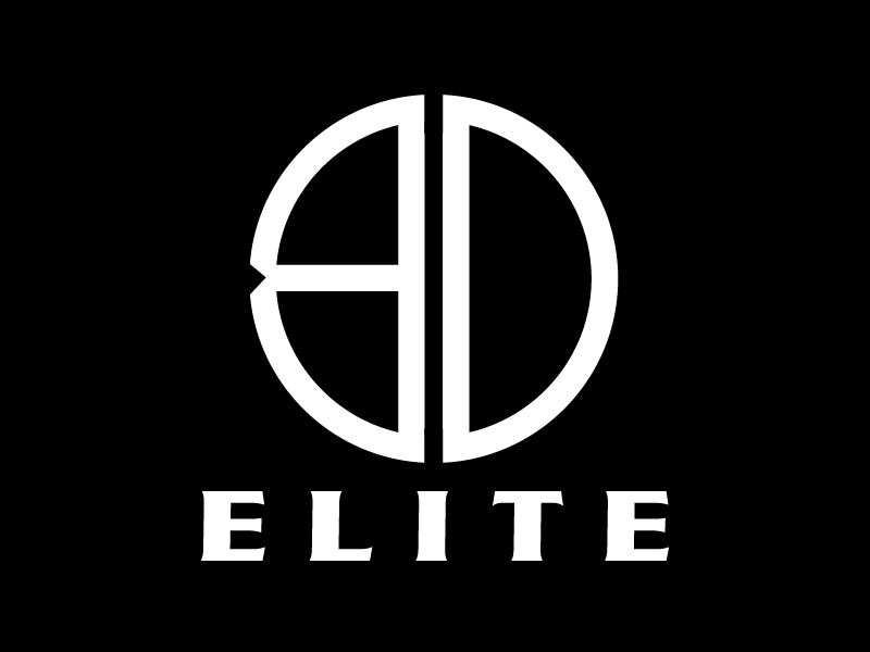 BDB Elite logo design by pambudi