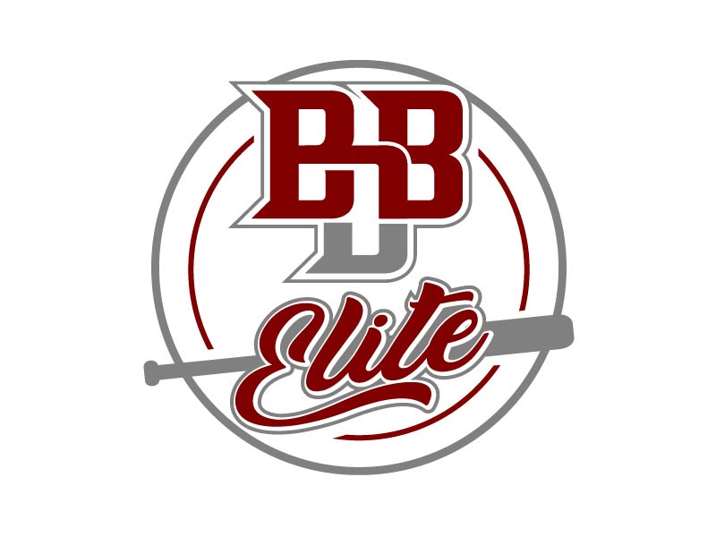 BDB Elite logo design by axel182