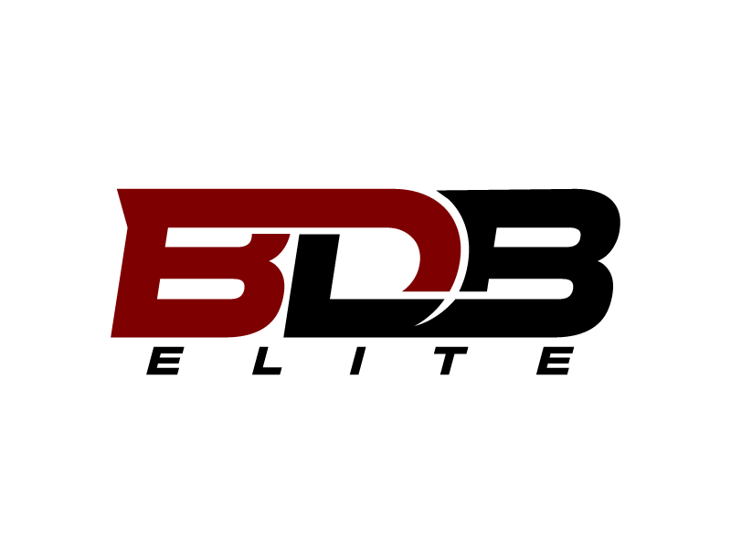 BDB Elite logo design by jaize