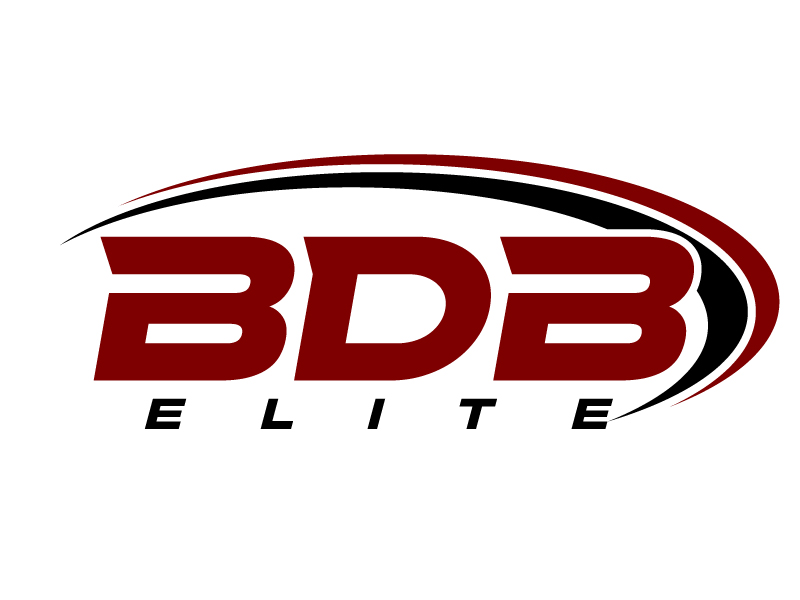 BDB Elite logo design by jaize
