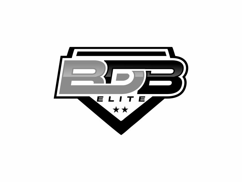 BDB Elite logo design by josephira