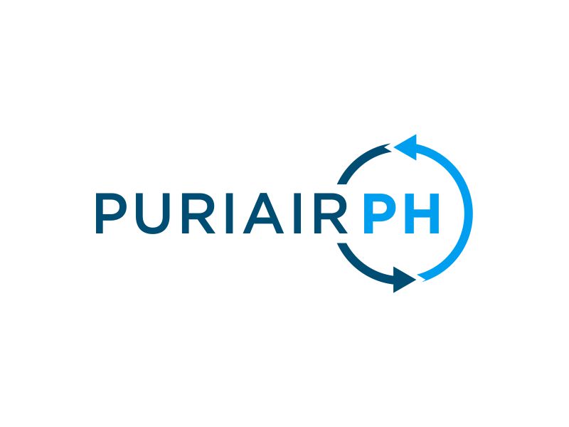 Puriair PH logo design by HERO_art 86