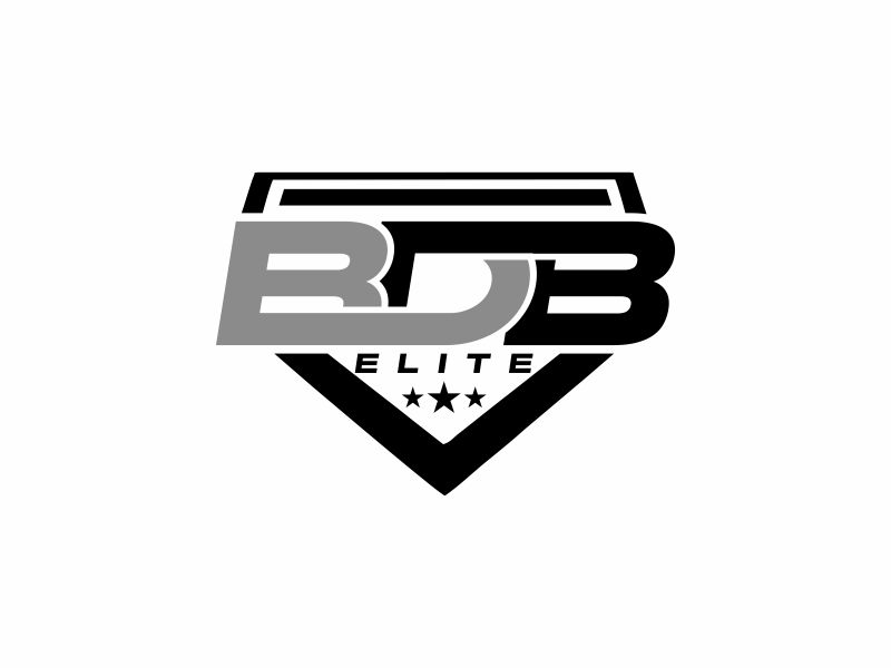 BDB Elite logo design by josephira