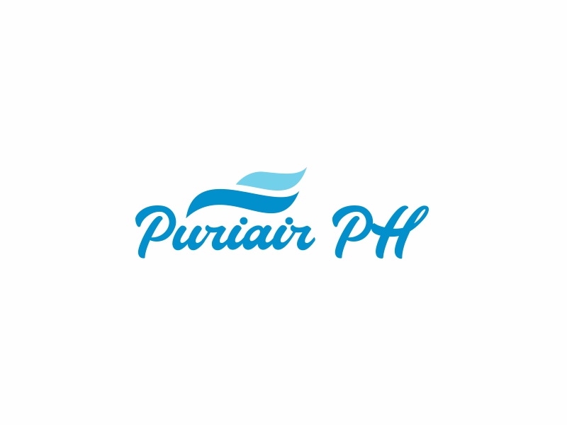 Puriair PH logo design by ian69