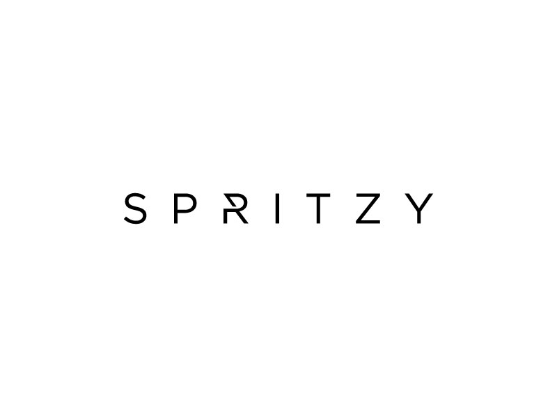 Spritzy logo design by sndezzo