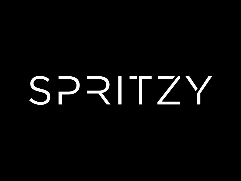 Spritzy logo design by agil