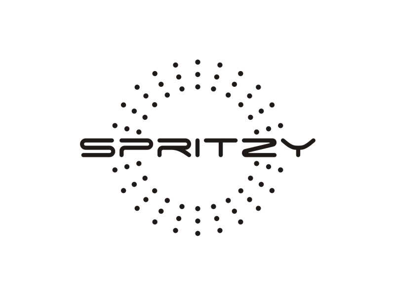Spritzy logo design by rief