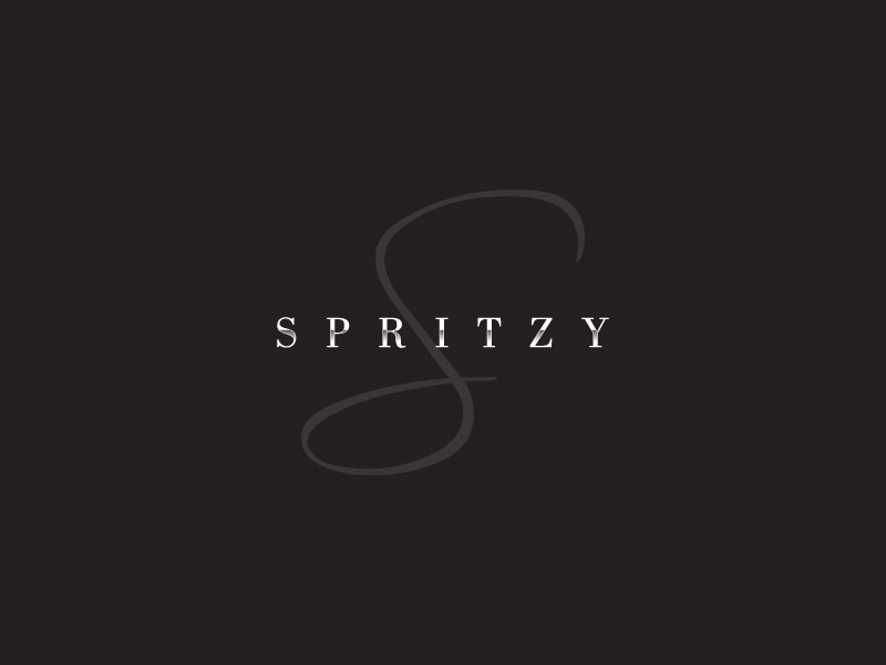 Spritzy logo design by torresace