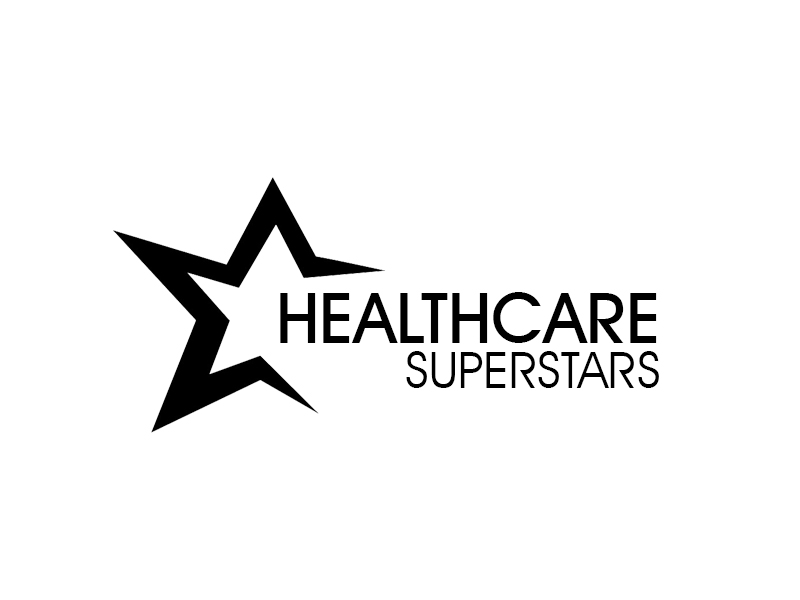 Healthcare Superstars logo design by MTgraphics