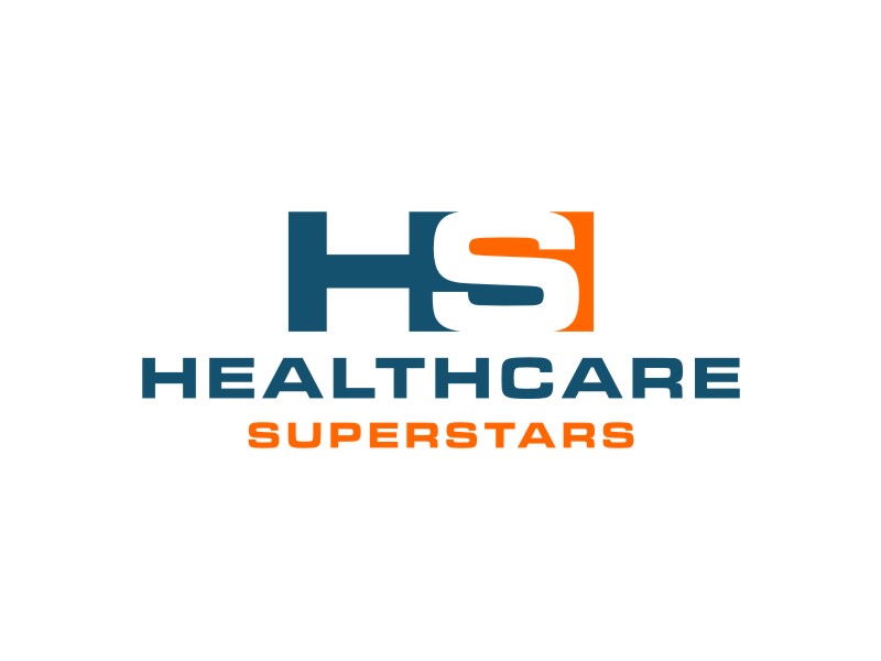 Healthcare Superstars logo design by Artomoro