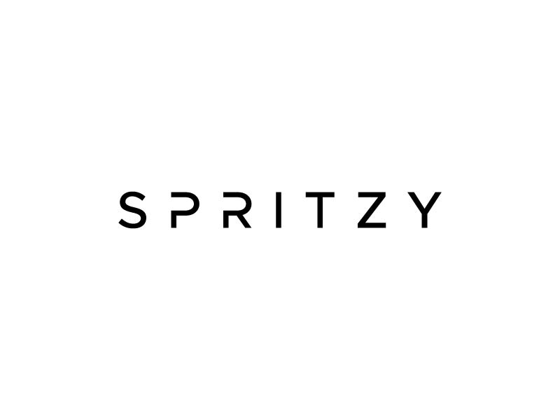 Spritzy logo design by usef44