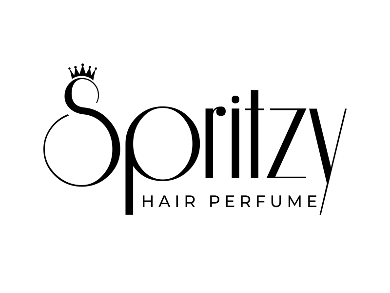 Spritzy logo design by cikiyunn
