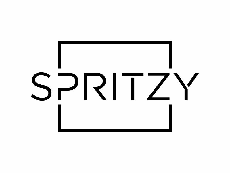 Spritzy logo design by josephira