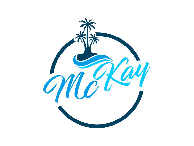 McKay logo design by HERO_art 86