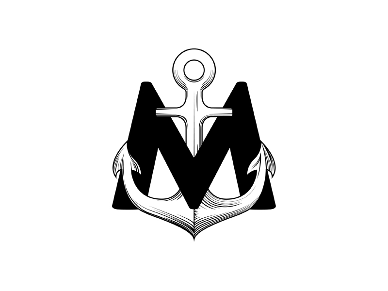 McKay logo design by ARTSHREE
