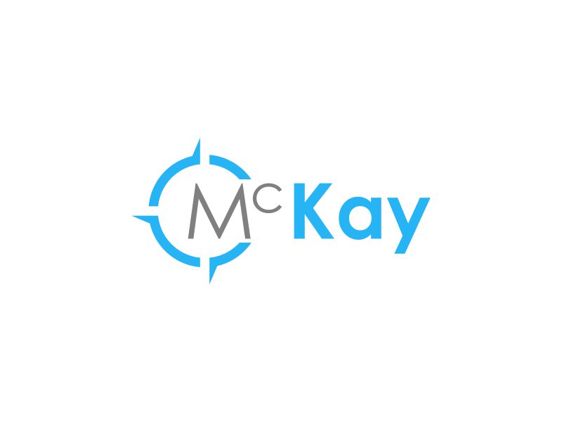 McKay logo design by arturo_