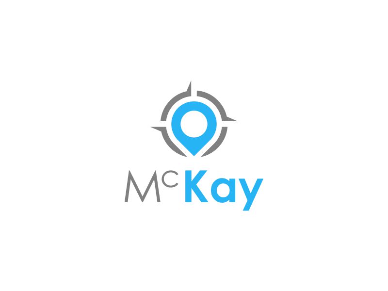 McKay logo design by arturo_