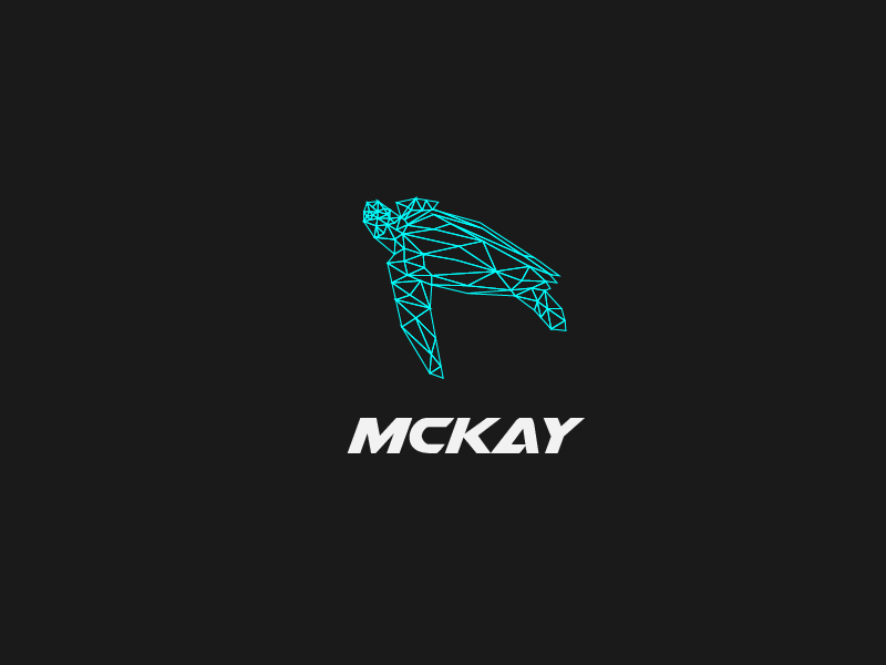 McKay logo design by AnuragYadav