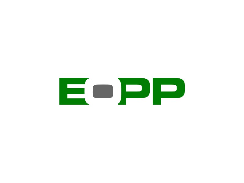 EOPP - Esperance Organised Primary Producers logo design by hopee