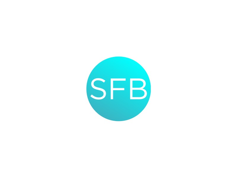 SFB logo design by Artomoro