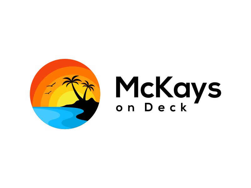 McKay logo design by funsdesigns