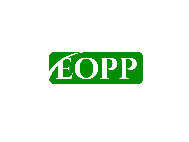 EOPP - Esperance Organised Primary Producers logo design by jaize