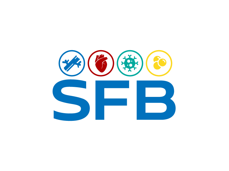 SFB logo design by jaize
