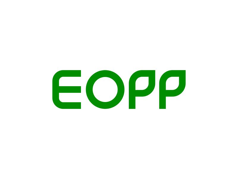 EOPP - Esperance Organised Primary Producers logo design by KaySa