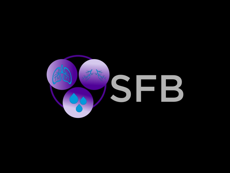 SFB logo design by luckyprasetyo