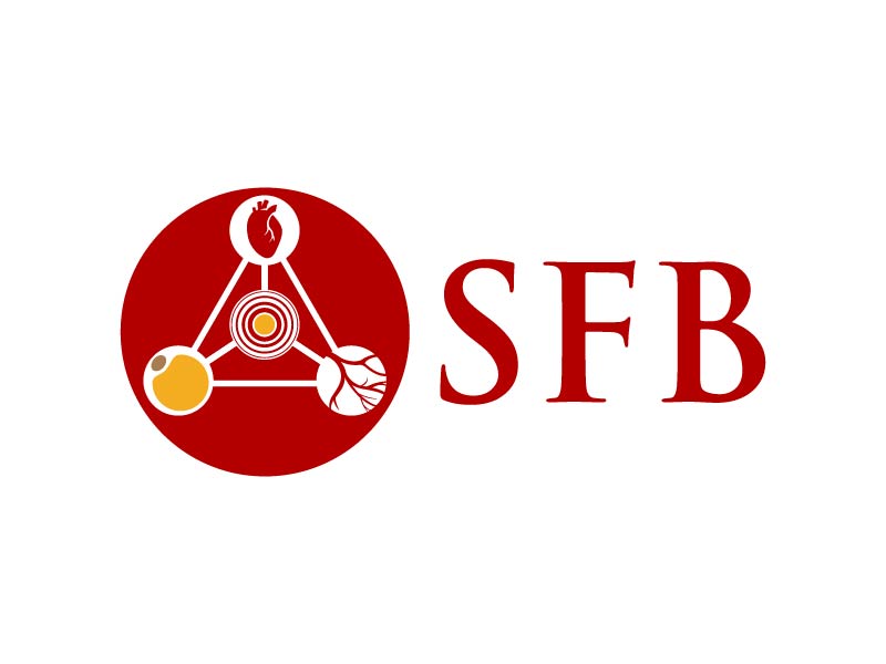 SFB logo design by Andri