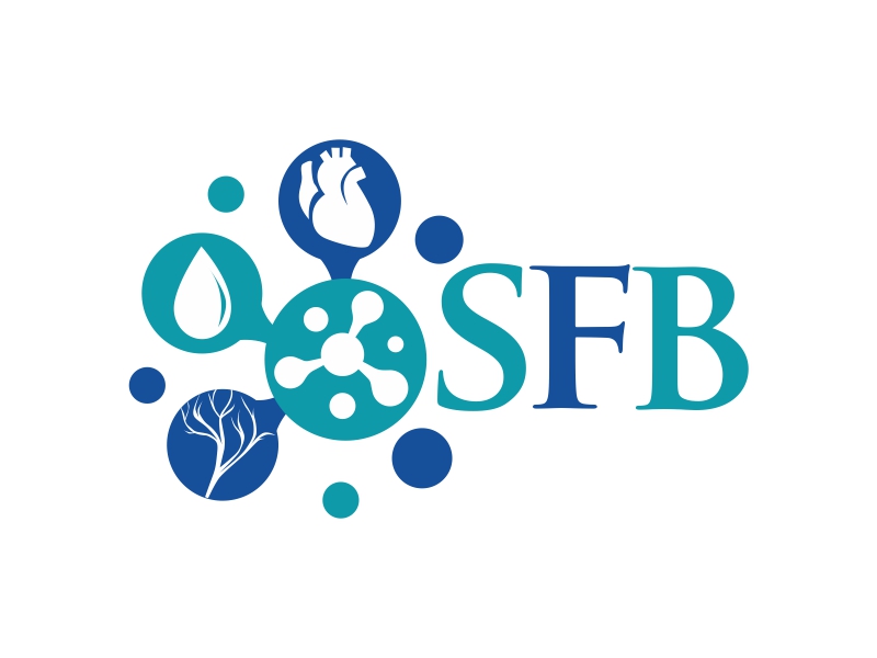 SFB logo design by ruki