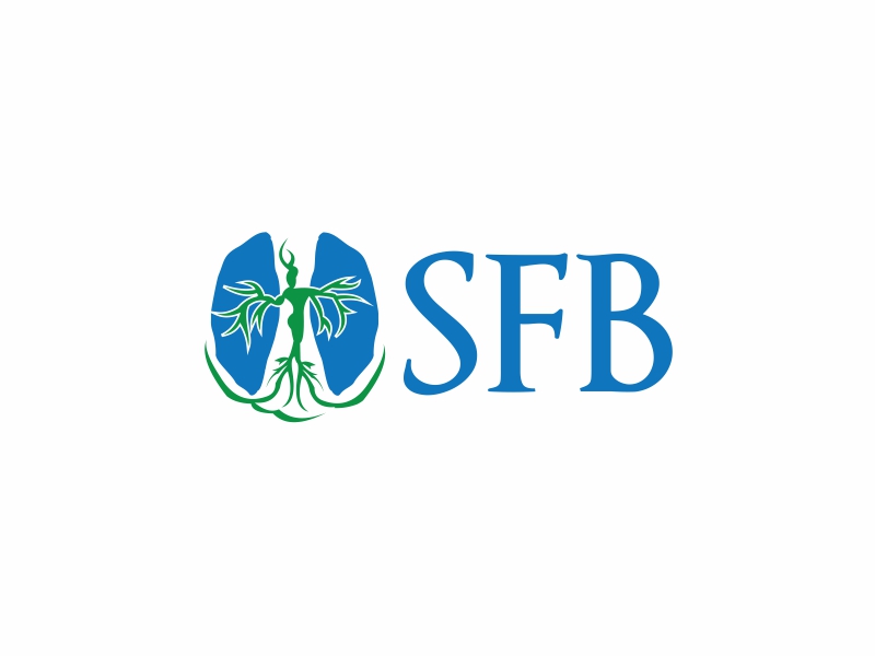 SFB logo design by Greenlight